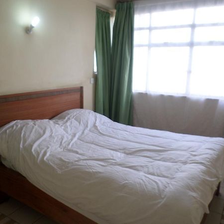 Karibu Hotel Nairobi Kültér fotó