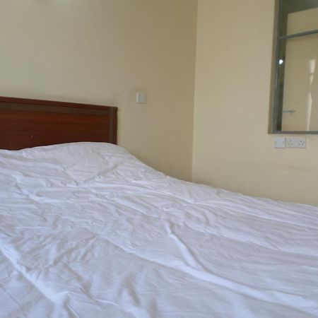 Karibu Hotel Nairobi Kültér fotó