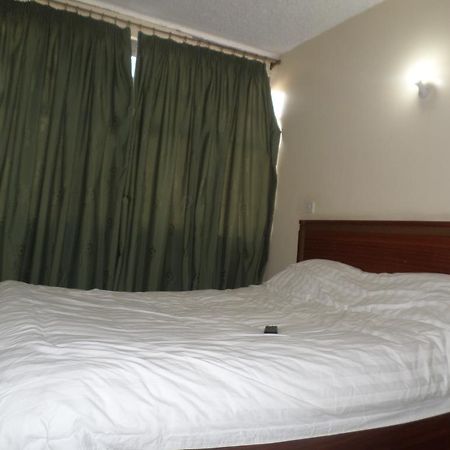 Karibu Hotel Nairobi Kültér fotó