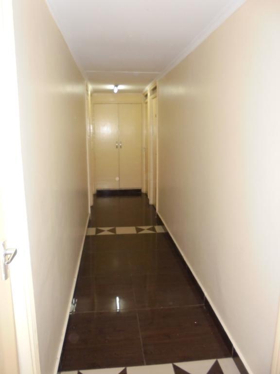 Karibu Hotel Nairobi Kültér fotó