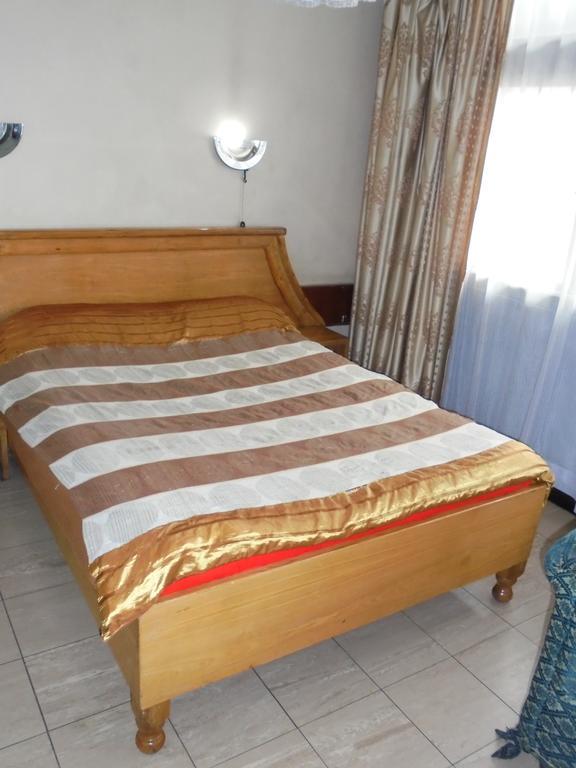 Karibu Hotel Nairobi Kültér fotó