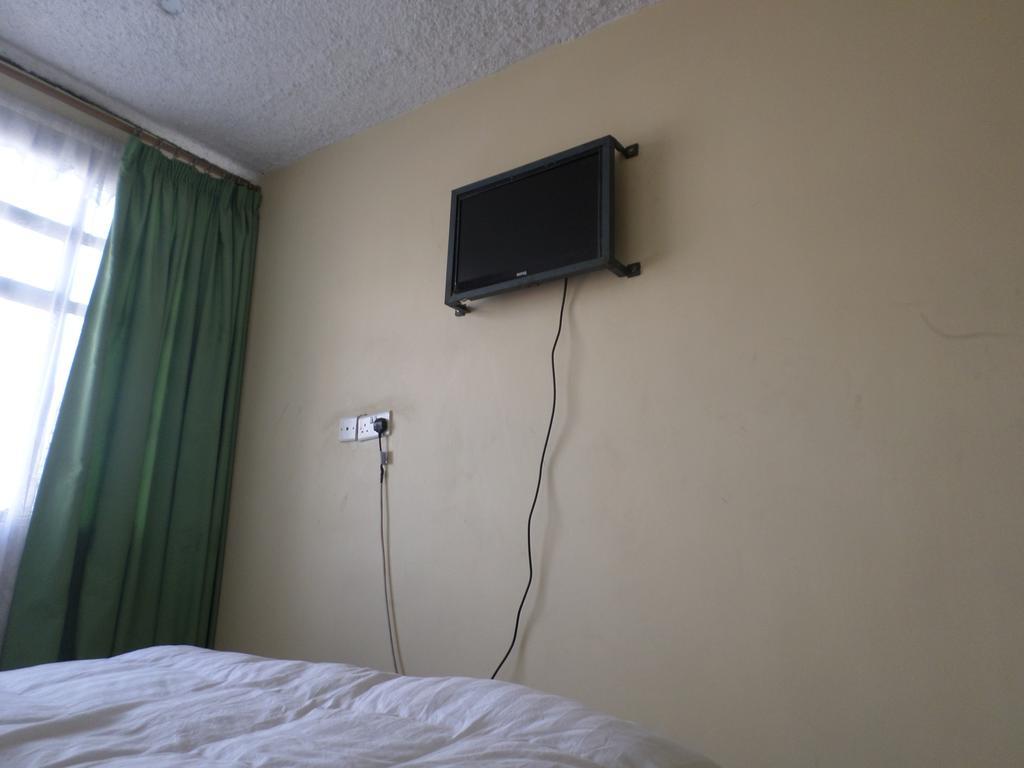 Karibu Hotel Nairobi Kültér fotó
