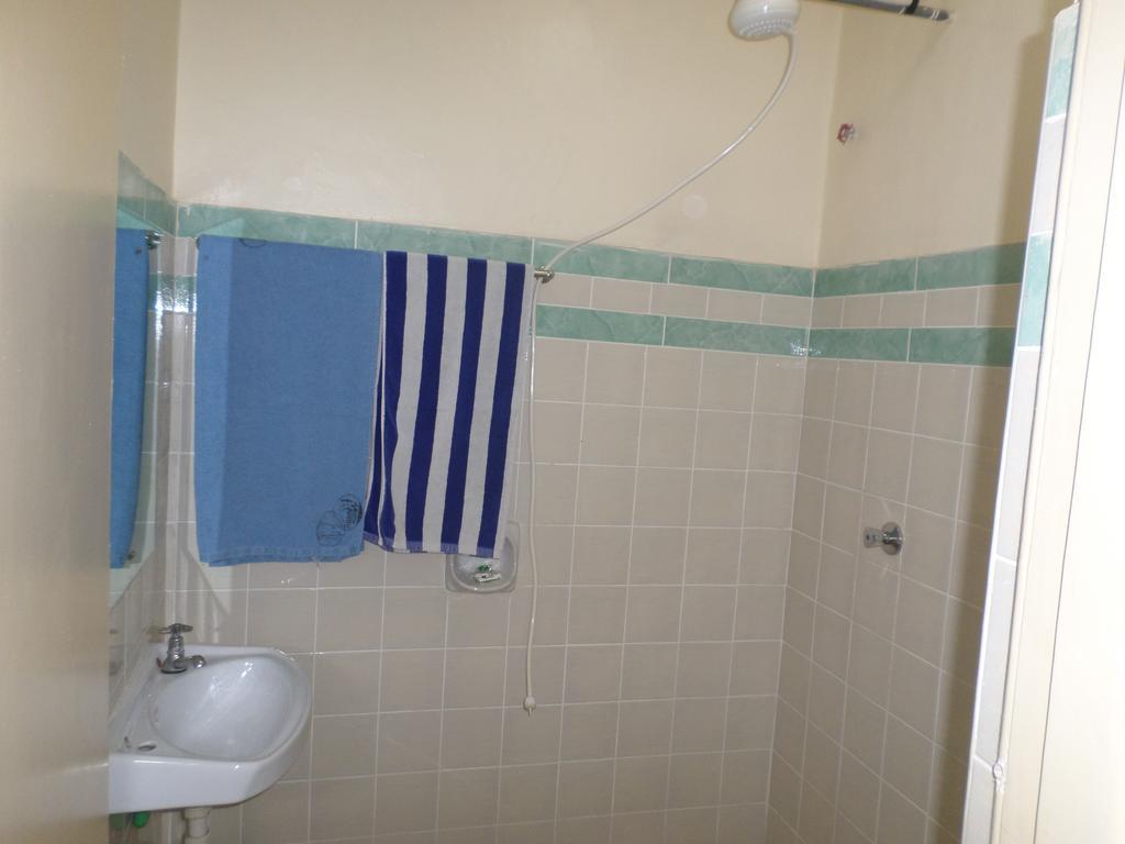 Karibu Hotel Nairobi Kültér fotó