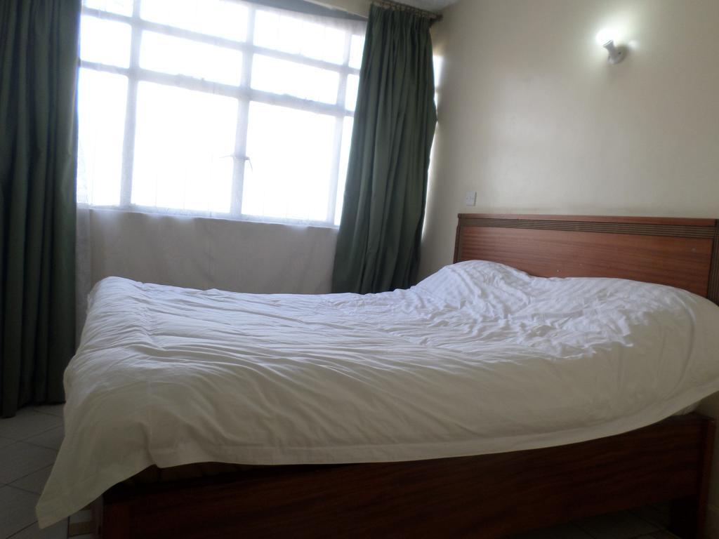 Karibu Hotel Nairobi Kültér fotó