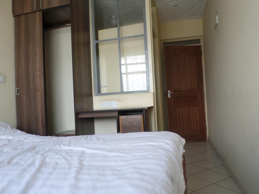 Karibu Hotel Nairobi Kültér fotó