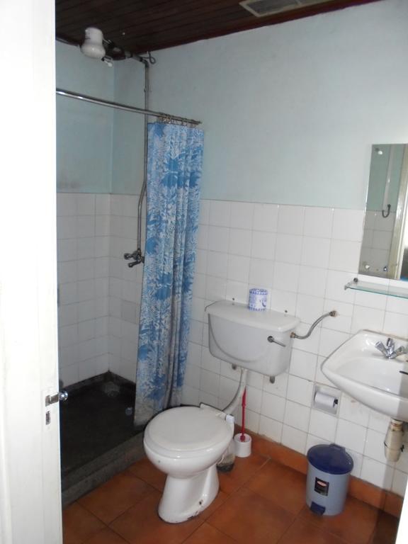 Karibu Hotel Nairobi Szoba fotó